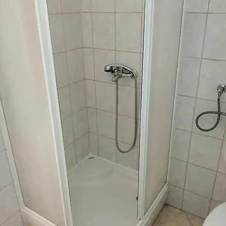 דירה Paraiso &