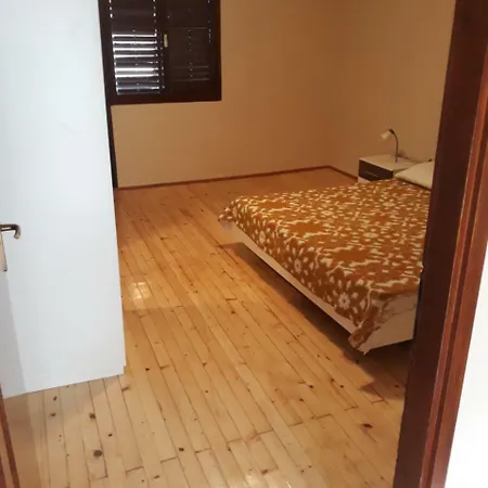Paraiso & Appartement Brna