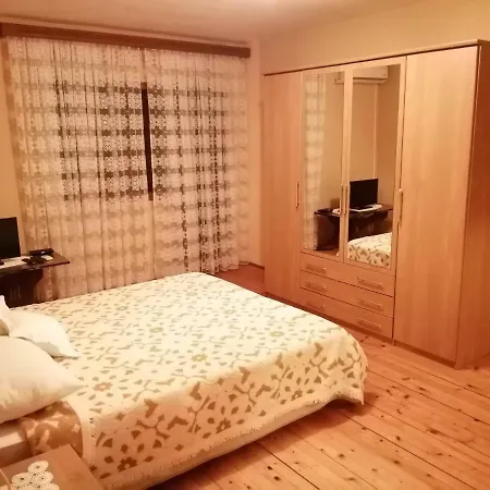 Paraiso & Appartement
