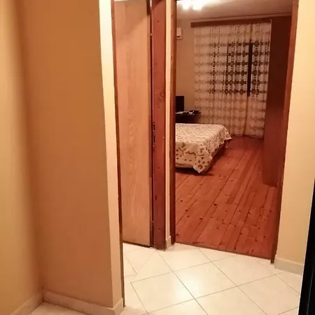 Paraiso & Appartement Brna