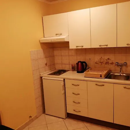 Paraiso & Appartement