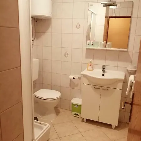 Paraiso & Appartement