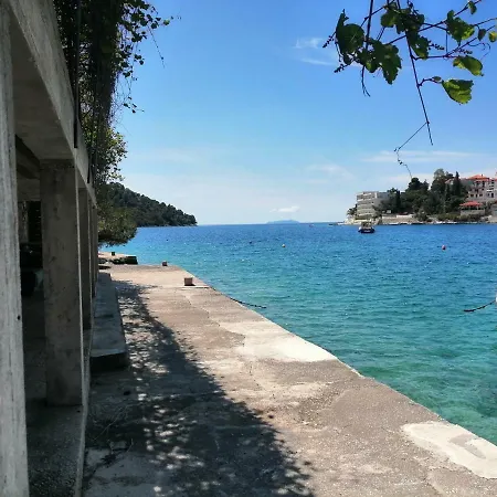 Appartement Paraiso &