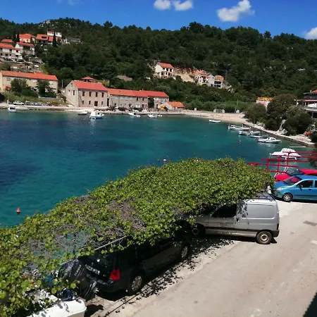 Paraiso & Appartement Brna