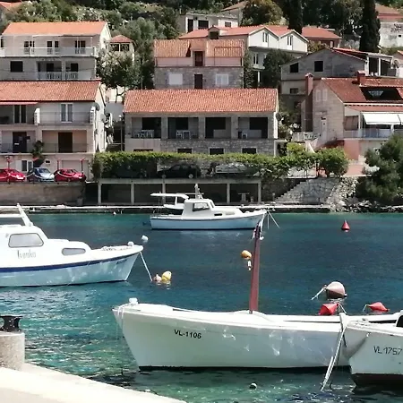 Appartement Paraiso & *